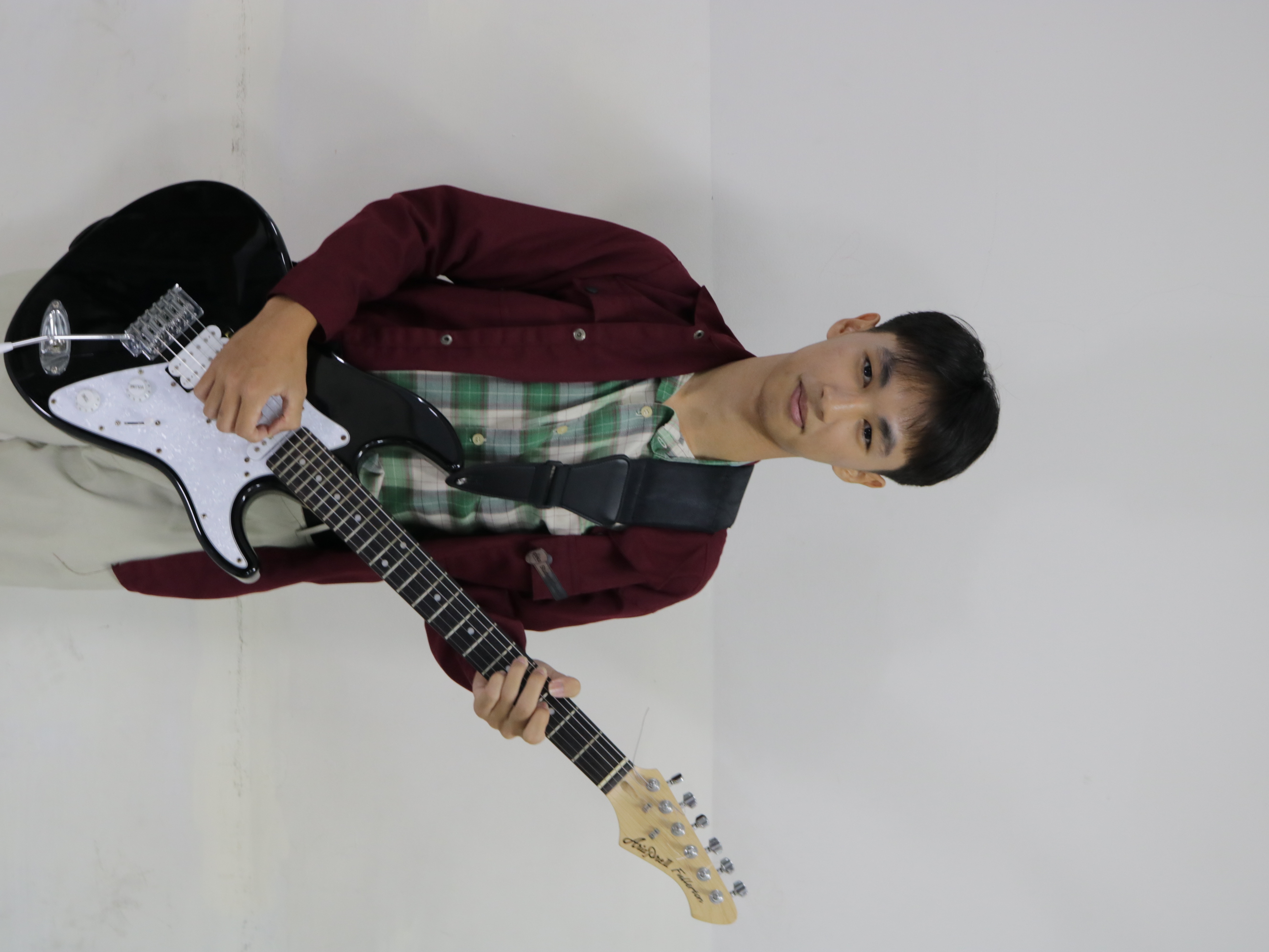 Anggota Sekbid 6